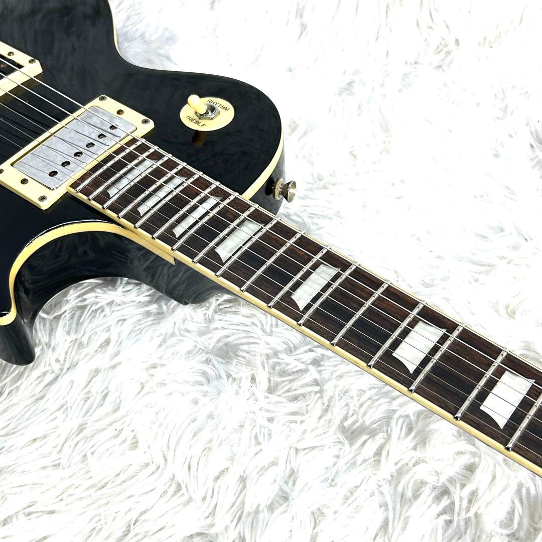 Grassroots by ESPレスポールタイプ 本格素材 マホガニー