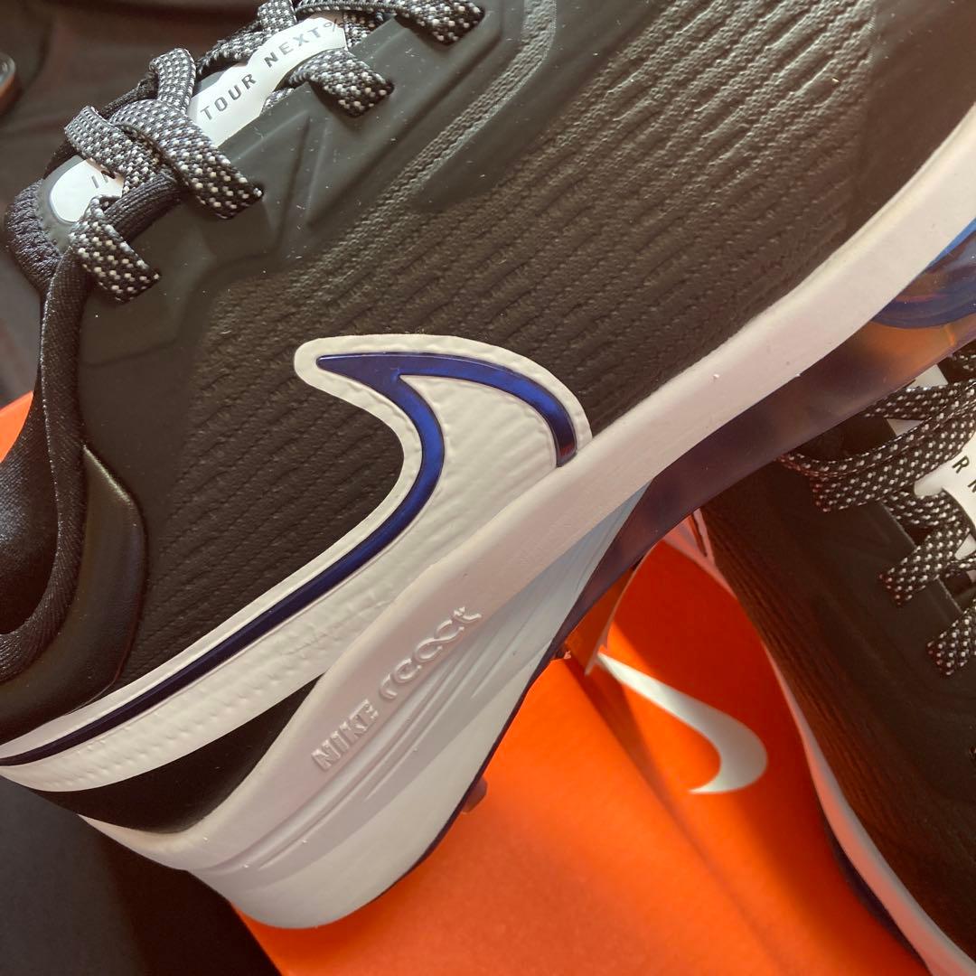 割引あり◎ゴルフ◎27cm◎新品正規品◎ ナイキエアズームインフィニティ◎送料込