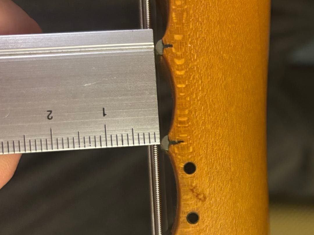 最終価格●FenderUSAイングウェイマルムスティーンStratocaster