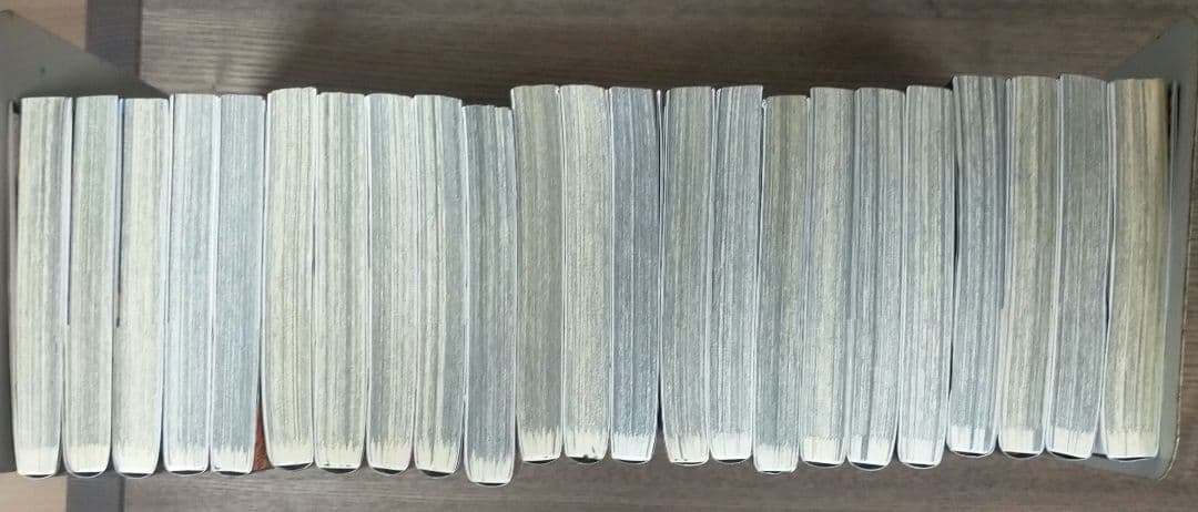 鬼滅の刃 1〜23巻　全巻セット