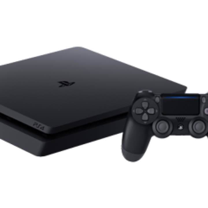 プレステ4 新品 本体 セット