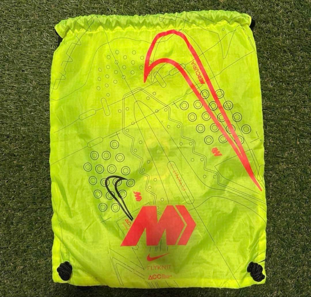 NIKE マーキュリアルスーパーフライ8 ELITE FG 27cm 279