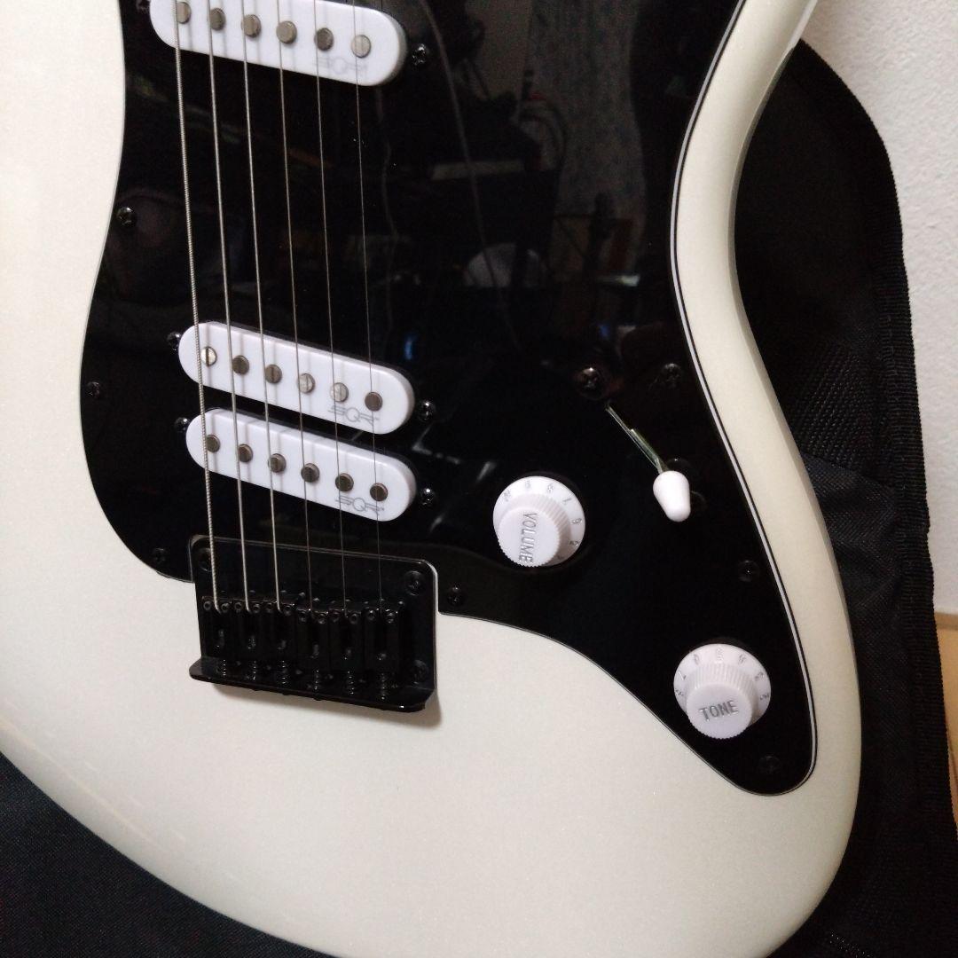 ギター Squier by Fender Contemporary Special HT