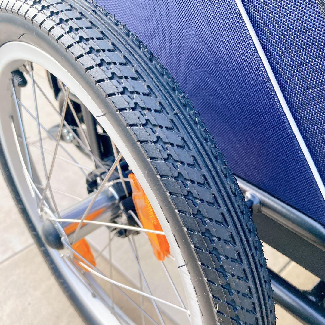 美品 Air Buggy for Dog NEST エアバギー ネストバイク