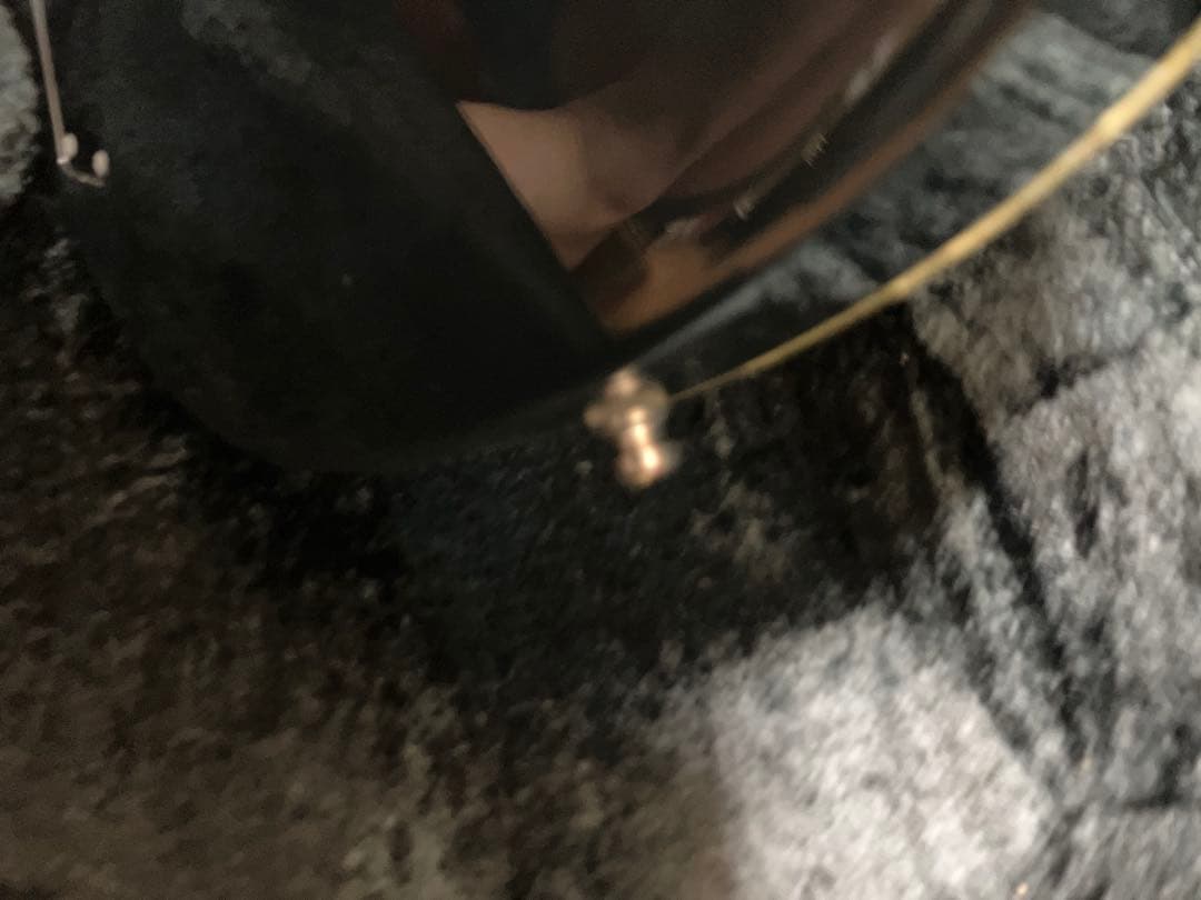 ESP U-01 [HELLION] 麗モデル the GazettE