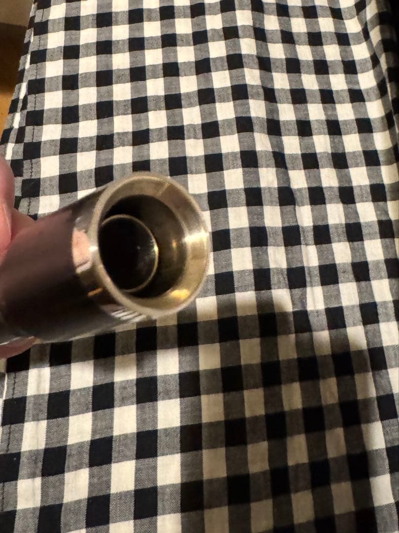 フィンダFINDA ピッコロ頭部管