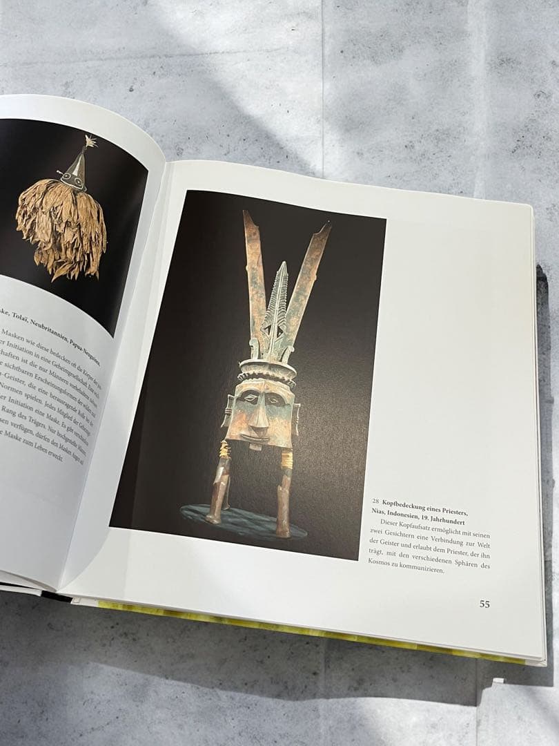 【アート写真集】Narren Künstler Heilige｜ドイツ 現代美術