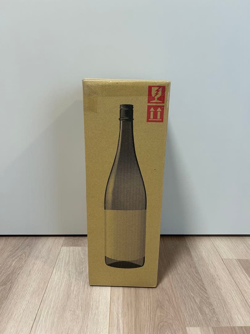 獺祭23 純米大吟醸 1800ml