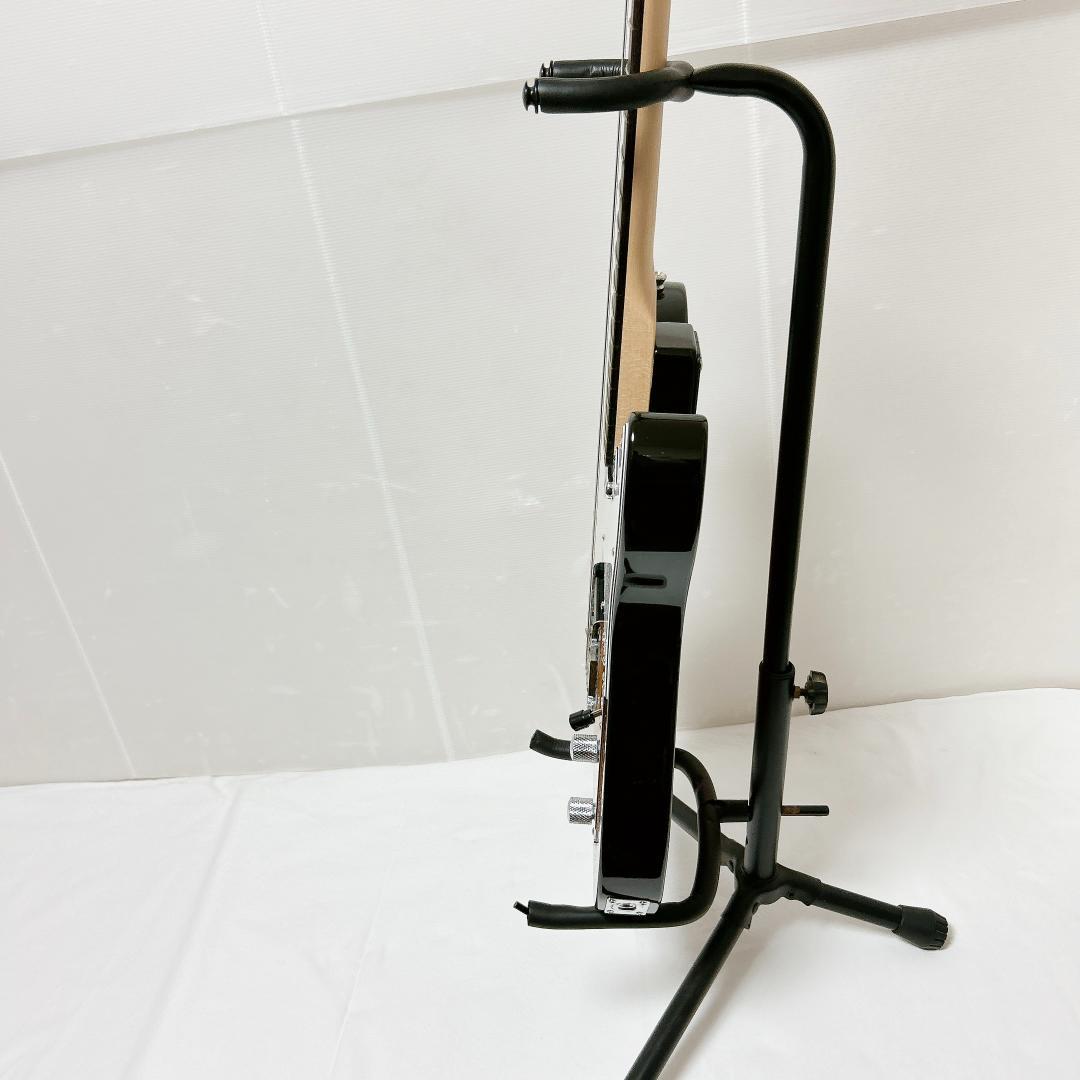 美品 Bacchus バッカス Telecaster テレキャスター ブラウン