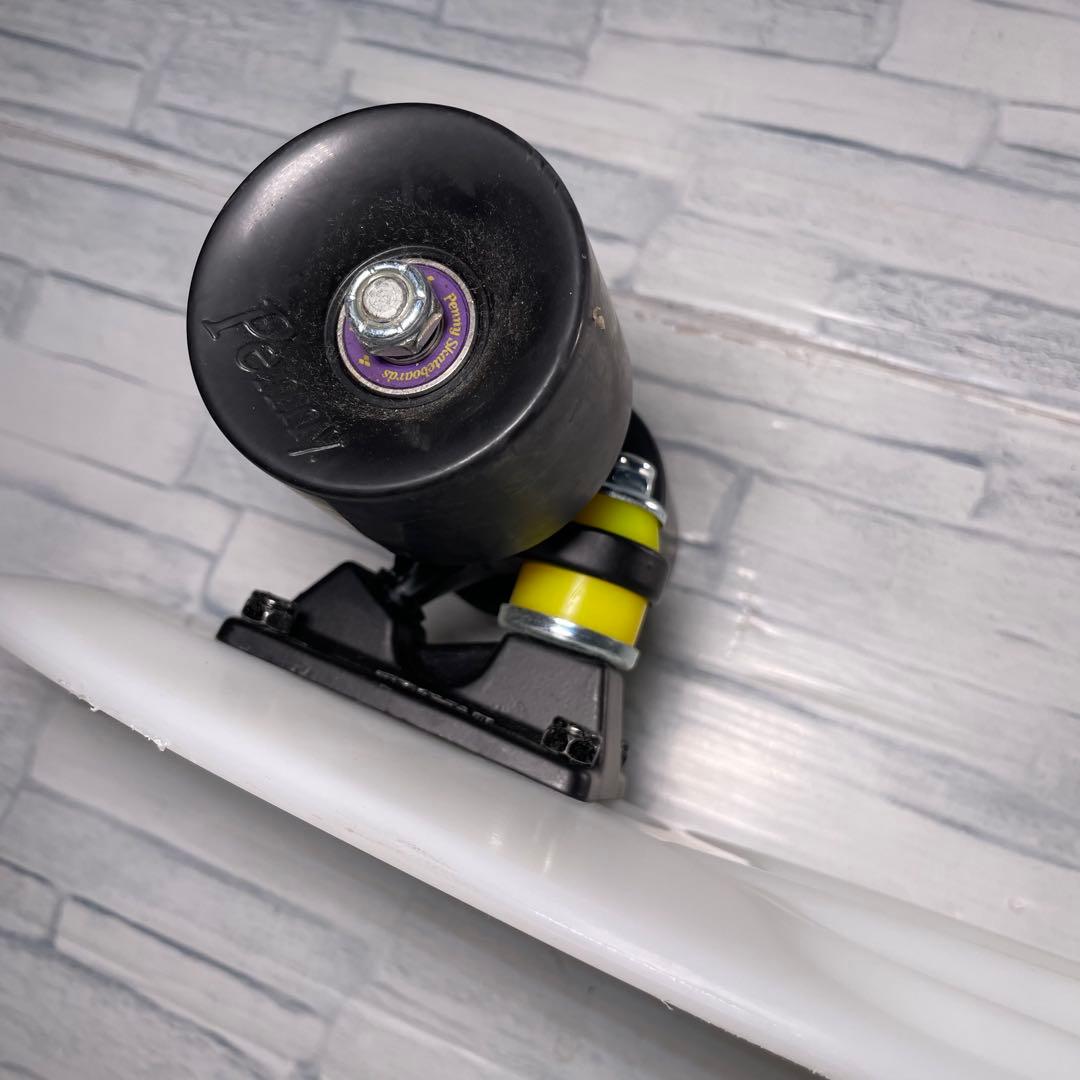 ペニー　penny スケートボード　スケボー　　蓄光モデル
