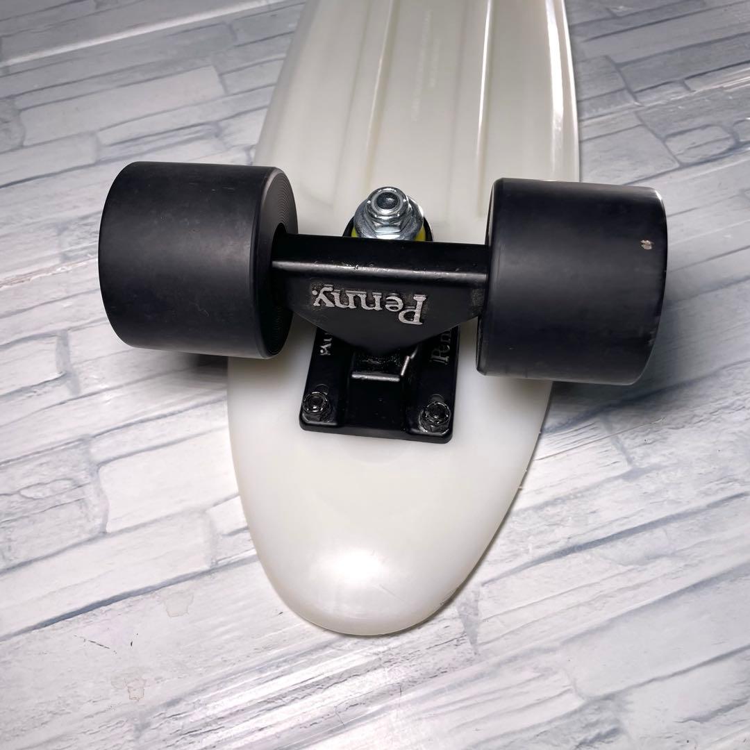 ペニー　penny スケートボード　スケボー　　蓄光モデル