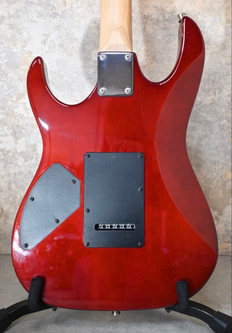 【整備済】Ibanez Gio Series アイバニーズ ジオ 清掃・弦交換済