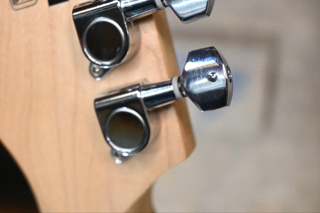 【整備済】Ibanez Gio Series アイバニーズ ジオ 清掃・弦交換済