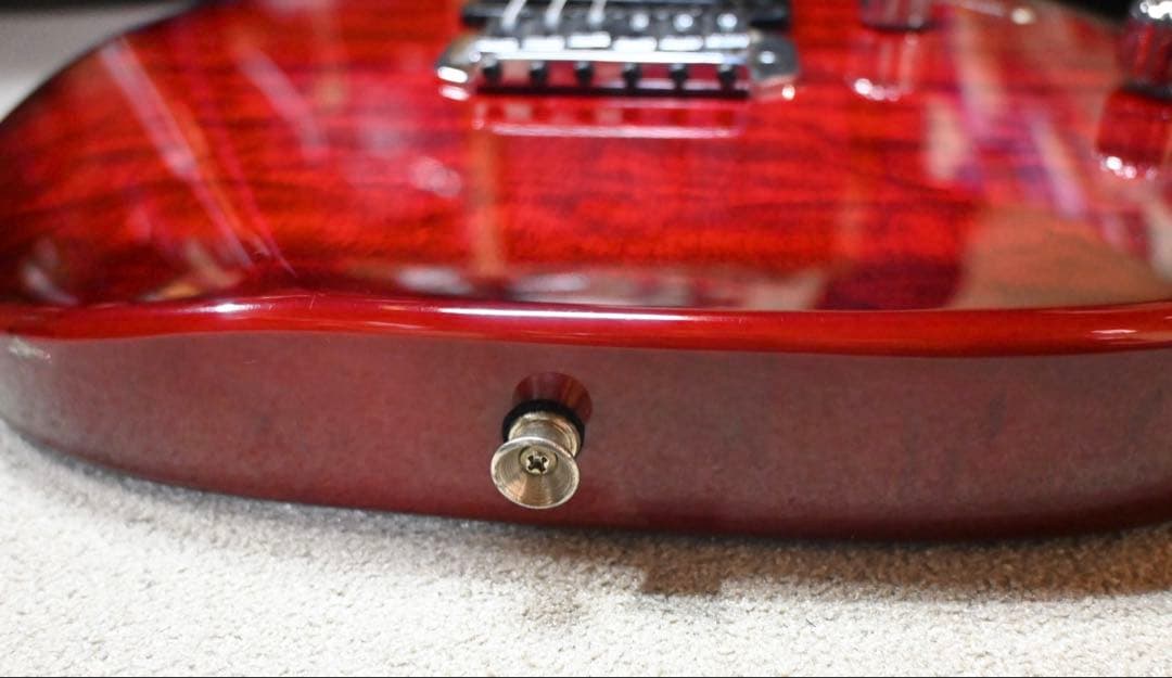 【整備済】Ibanez Gio Series アイバニーズ ジオ 清掃・弦交換済