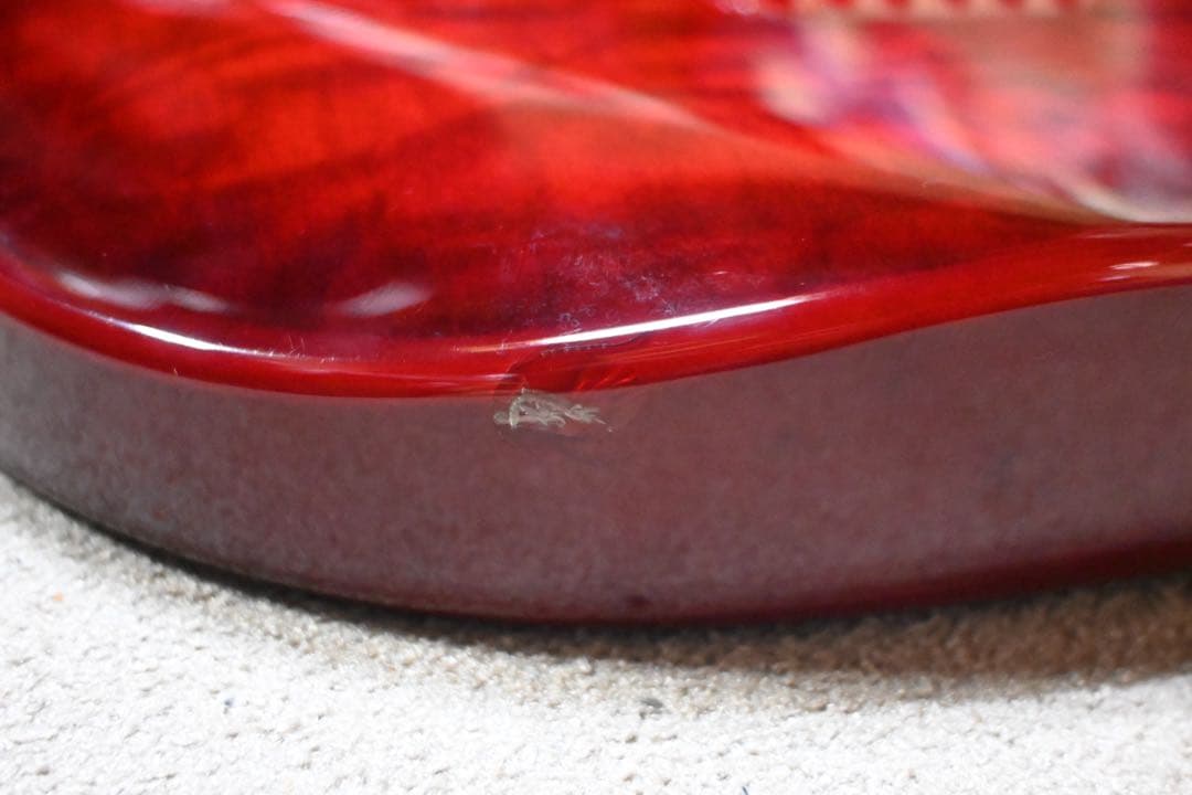 【整備済】Ibanez Gio Series アイバニーズ ジオ 清掃・弦交換済