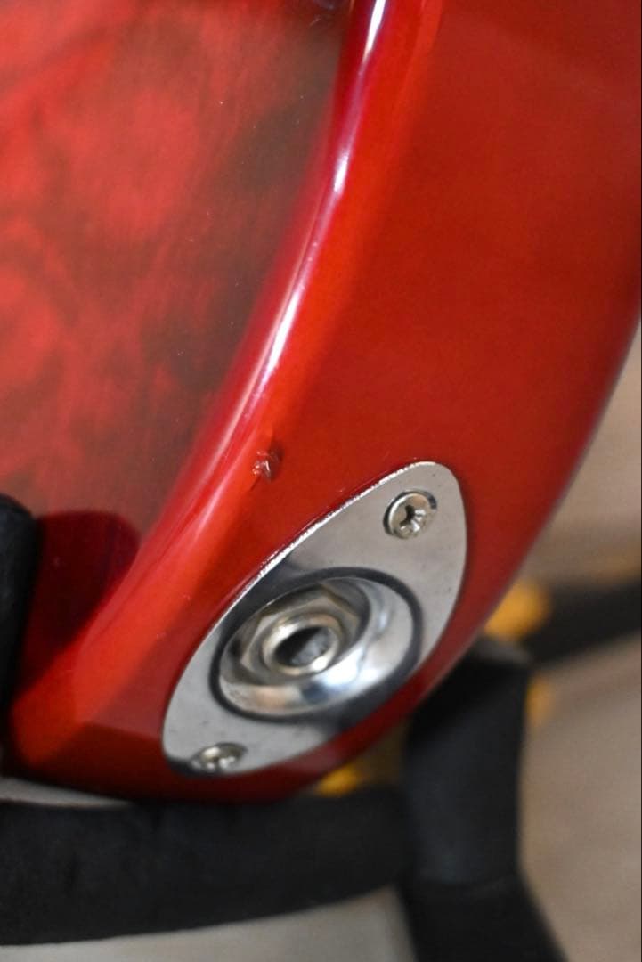 【整備済】Ibanez Gio Series アイバニーズ ジオ 清掃・弦交換済