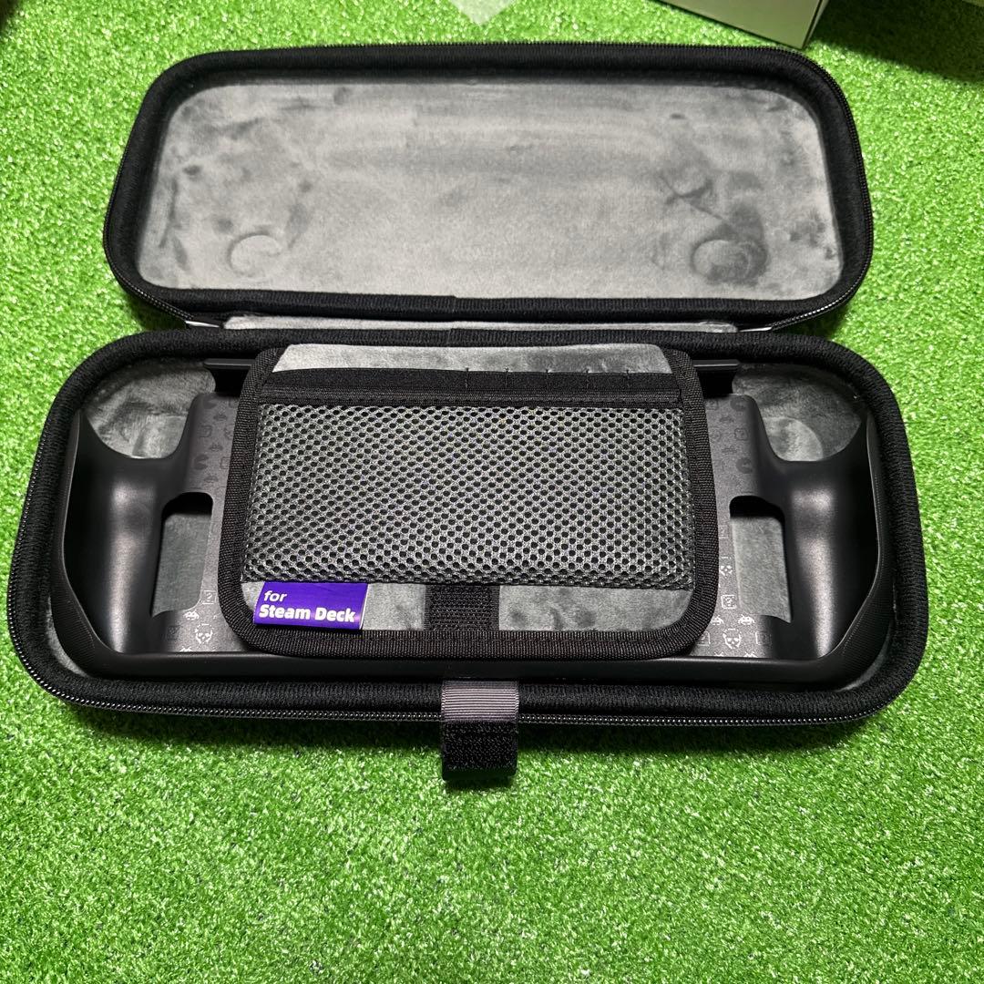 その他 steam deck OLED 1TB