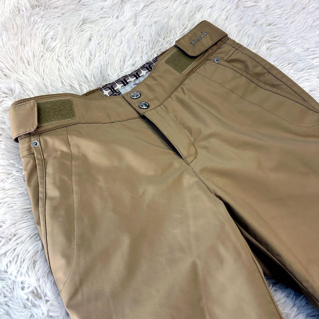 【美品‼︎】sands × phenix チェック柄ウェア S〜M