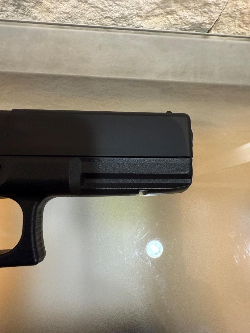 TOKYOMARUI 東京マルイ GLOCK17 グロック17 Gen3 中古品