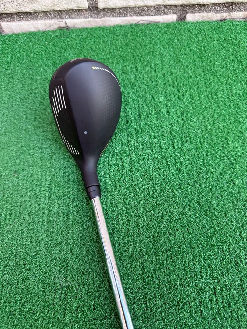 PING G430 7番ユーティリティ