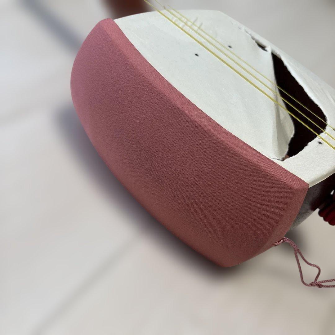 三味線 本体（長唄タイプ）