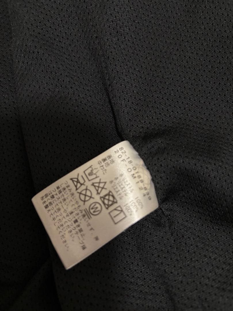 BEAMS GOLF ビームスゴルフ 中綿ジャケット