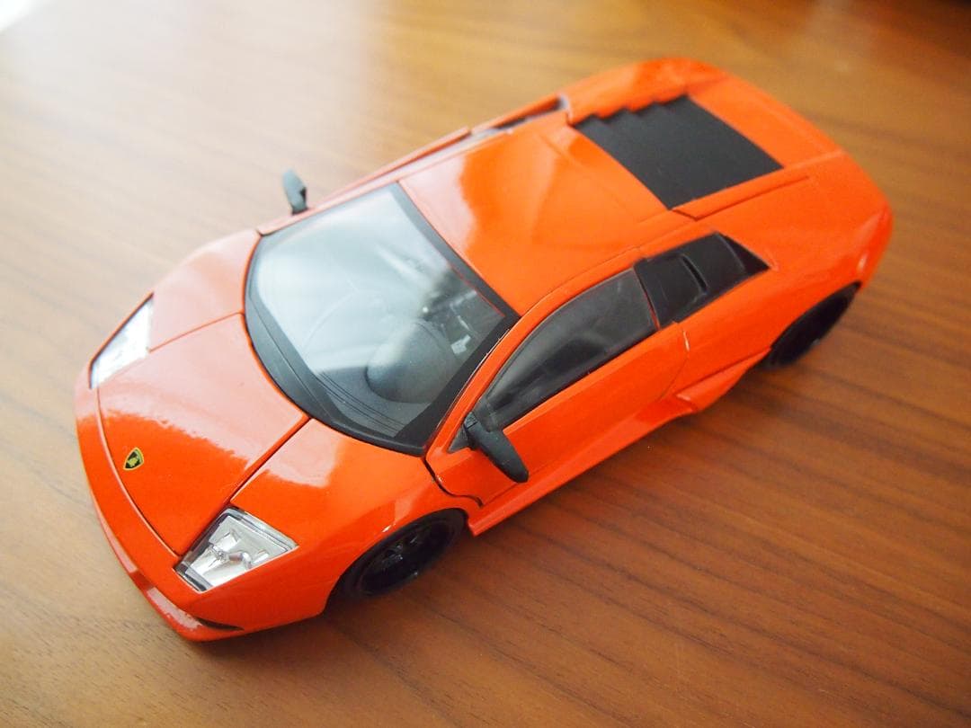 JADA TOYS 1/24　20台ミニカーセット　ワイルドスピード