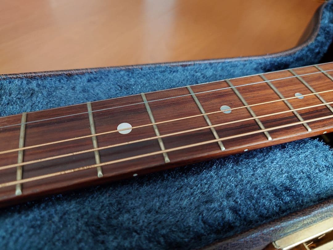 k,yairi ケーヤイリ　アコースティックギター RF-65RB 2009年製