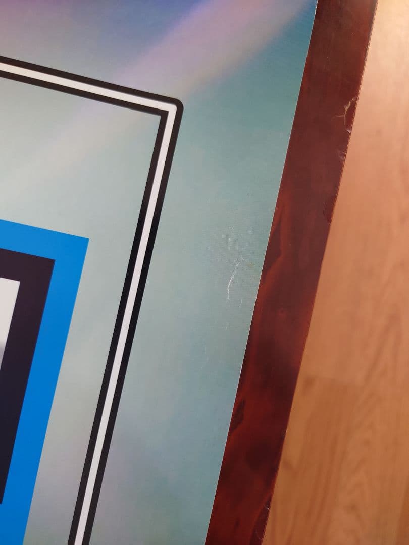 beatmania THE FINAL B1 アーケード ポスター