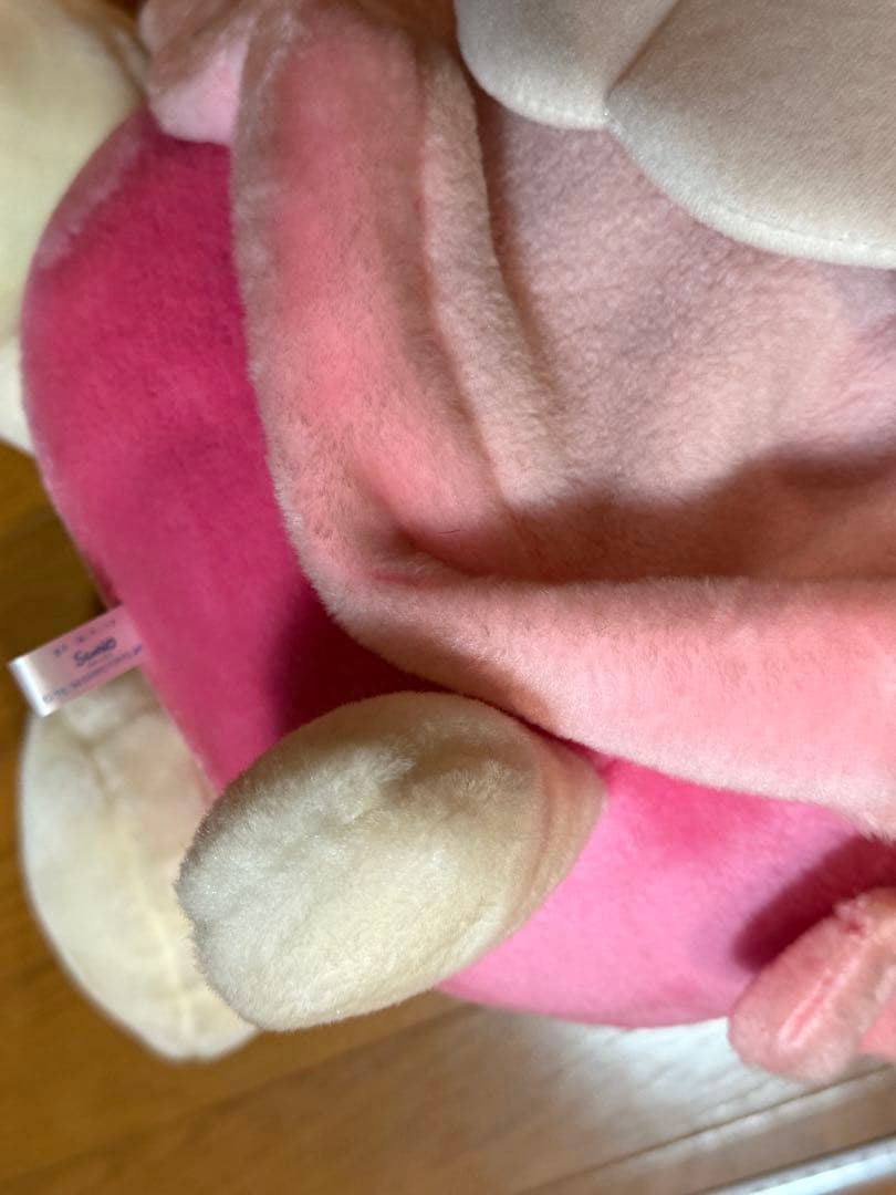 【難あり】 1999年 特大 希少 レア 入手困難 セット キティ ハローキティ