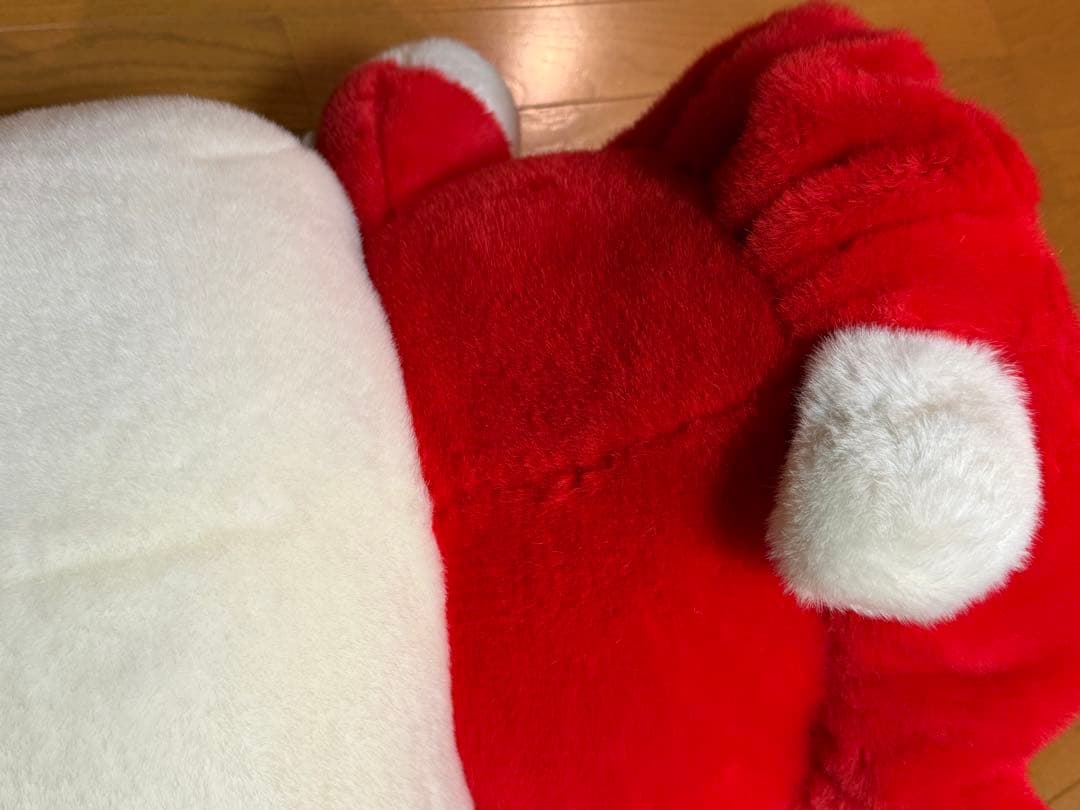 【難あり】 1999年 特大 希少 レア 入手困難 セット キティ ハローキティ