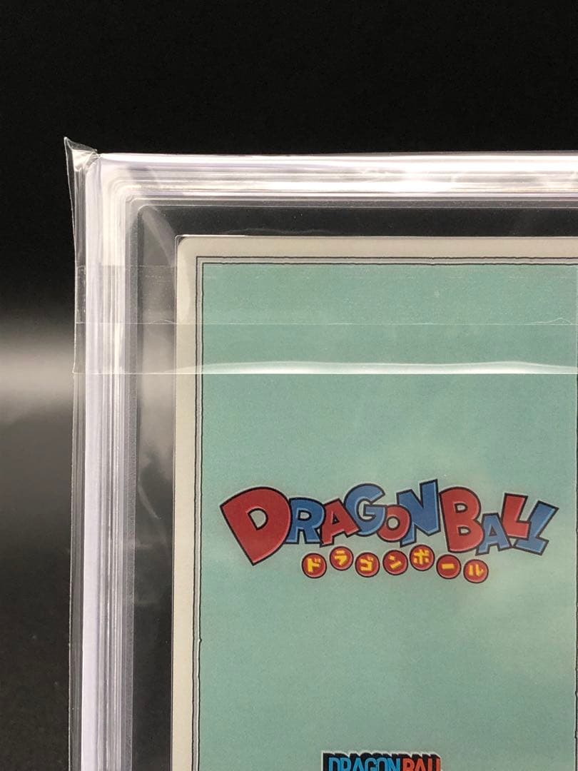 ARS10・イタジャガ)孫悟空＆ブルマ(コンセプト レア)