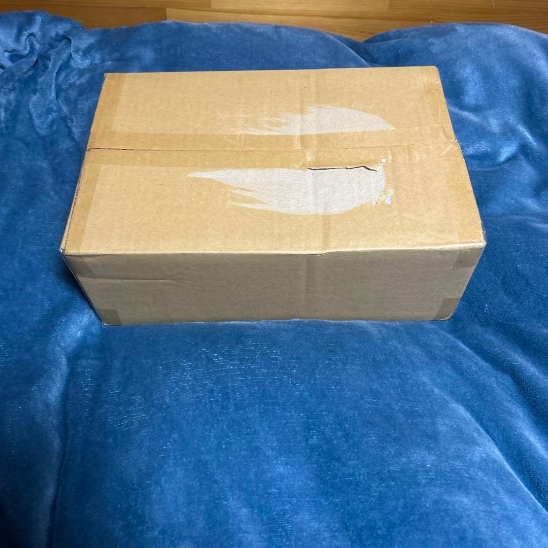 日本限定品!! / stranger things WSQK 完全未開封