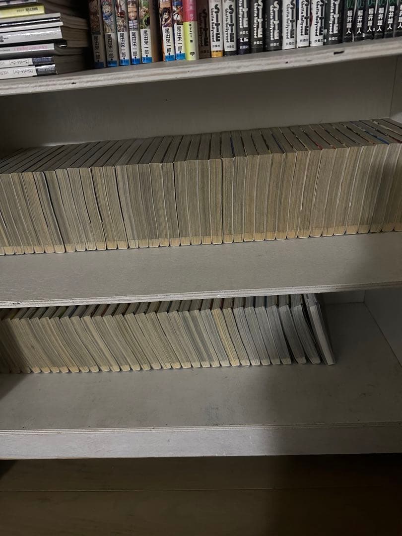 キングダム 全巻セット 青年漫画