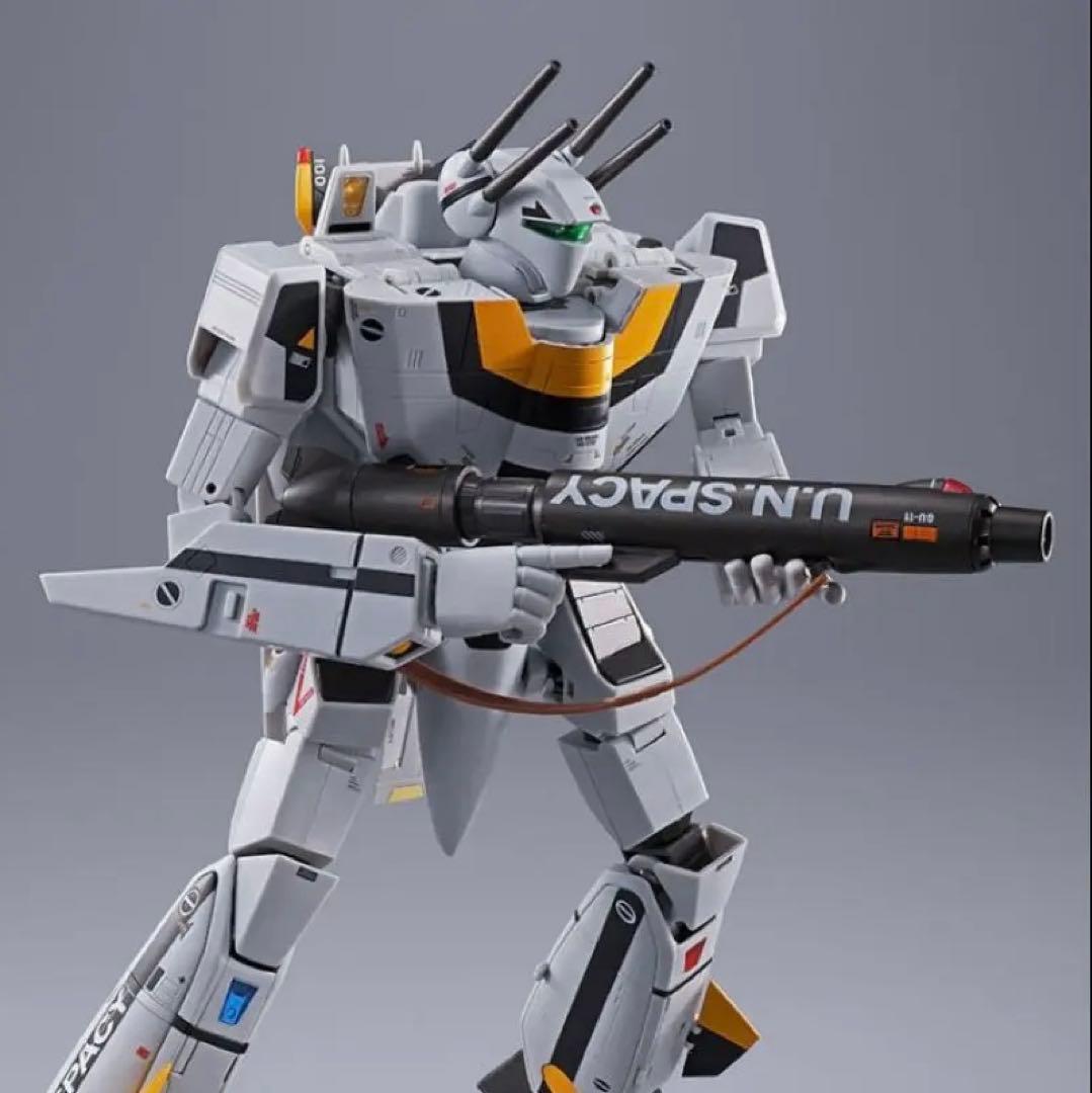 DX超合金VF-1SロイフォッカーSP