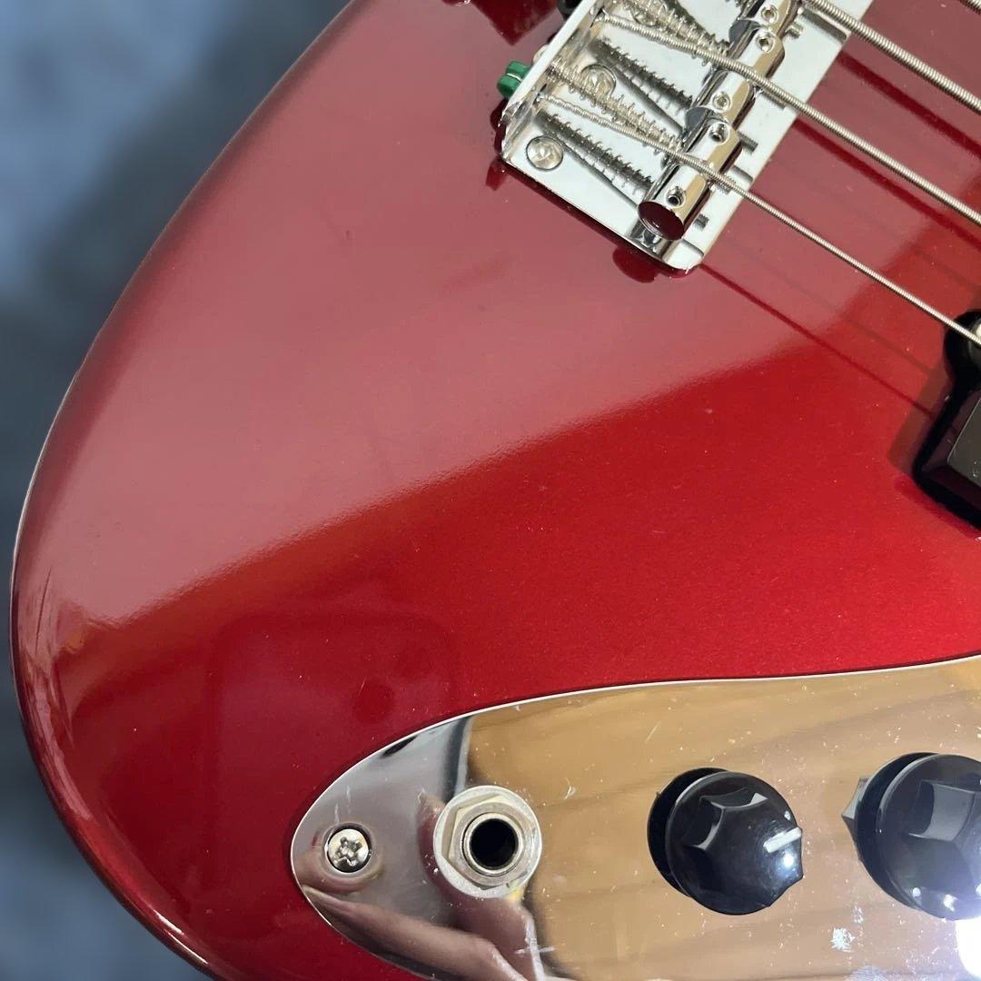 Bacchus ウッドラインモデル WL-434