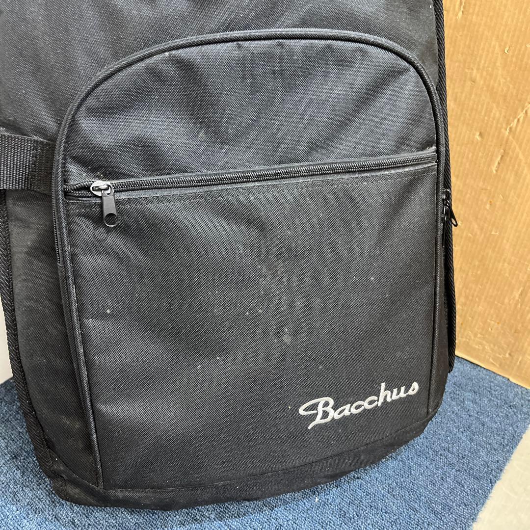 Bacchus ウッドラインモデル WL-434