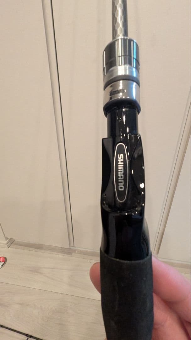 SHIMANO　ライトゲームBBType73MH195