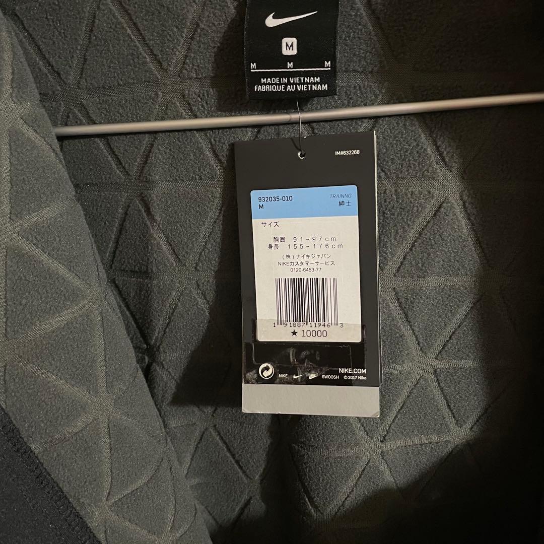 新品 NIKE サンフレッチェ広島 2019 アンセム FB ジャケット J1