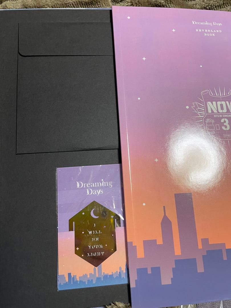 K-POP・アジア BTS NOW3 dreaming days