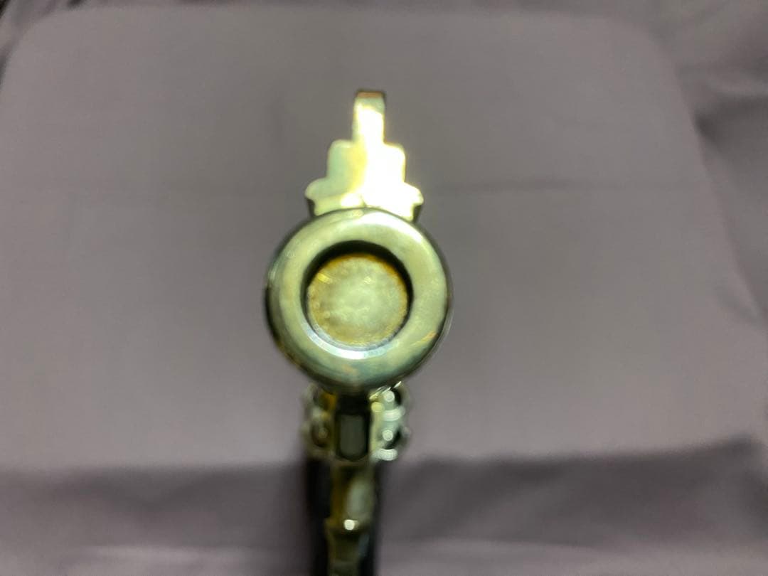 コクサイ M29 44マグナム 6.5インチ SMG合法品