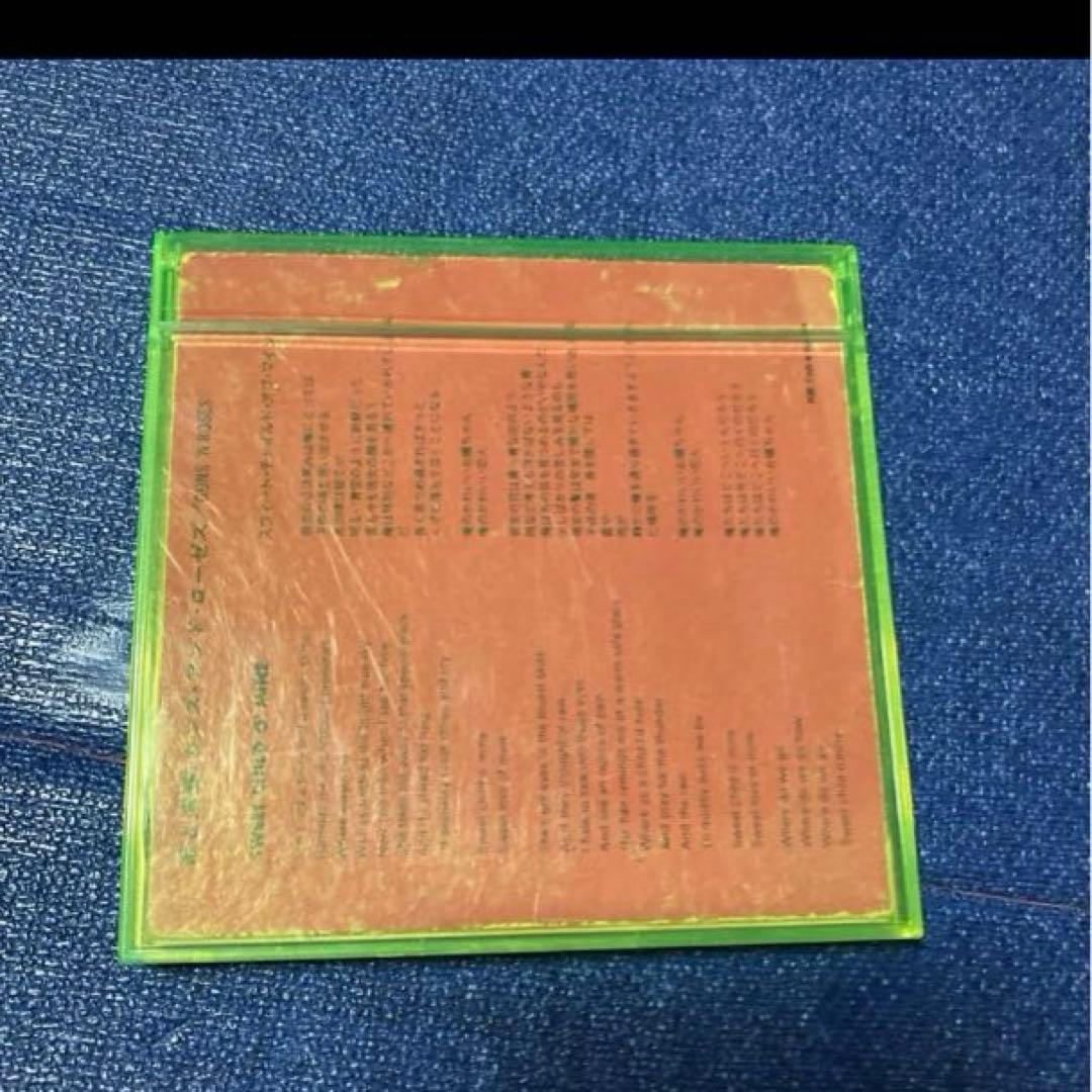 ガンズ&ローゼズ　Sweet Child 8cmシングルCD 閃光のハサウェイ