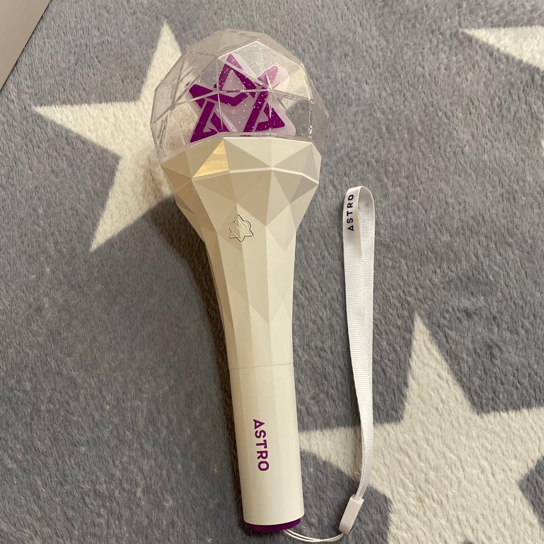 美品 ASTRO ロボン ロボンケース ペンライト まとめ売り