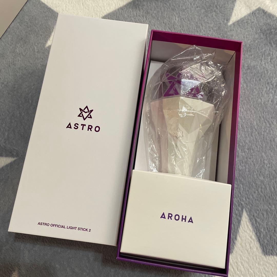 美品 ASTRO ロボン ロボンケース ペンライト まとめ売り