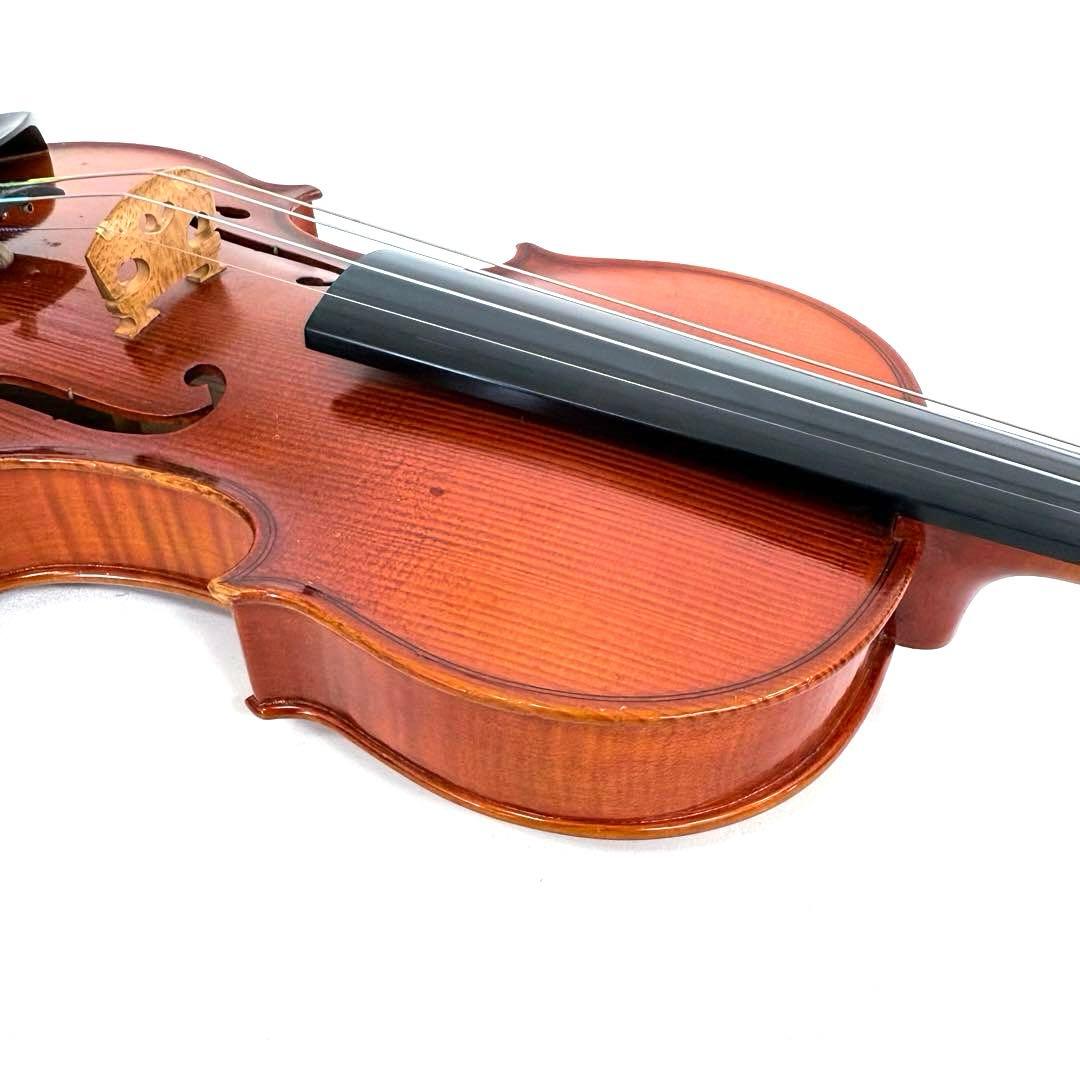 【希少】Karl hofner Hagenau #167 4/4 カールヘフナー