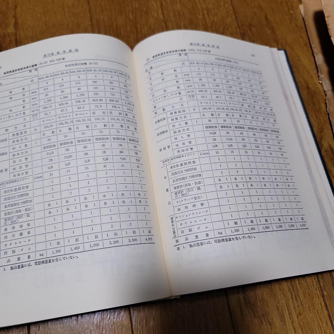 冷凍倉庫設備設置マニュアル