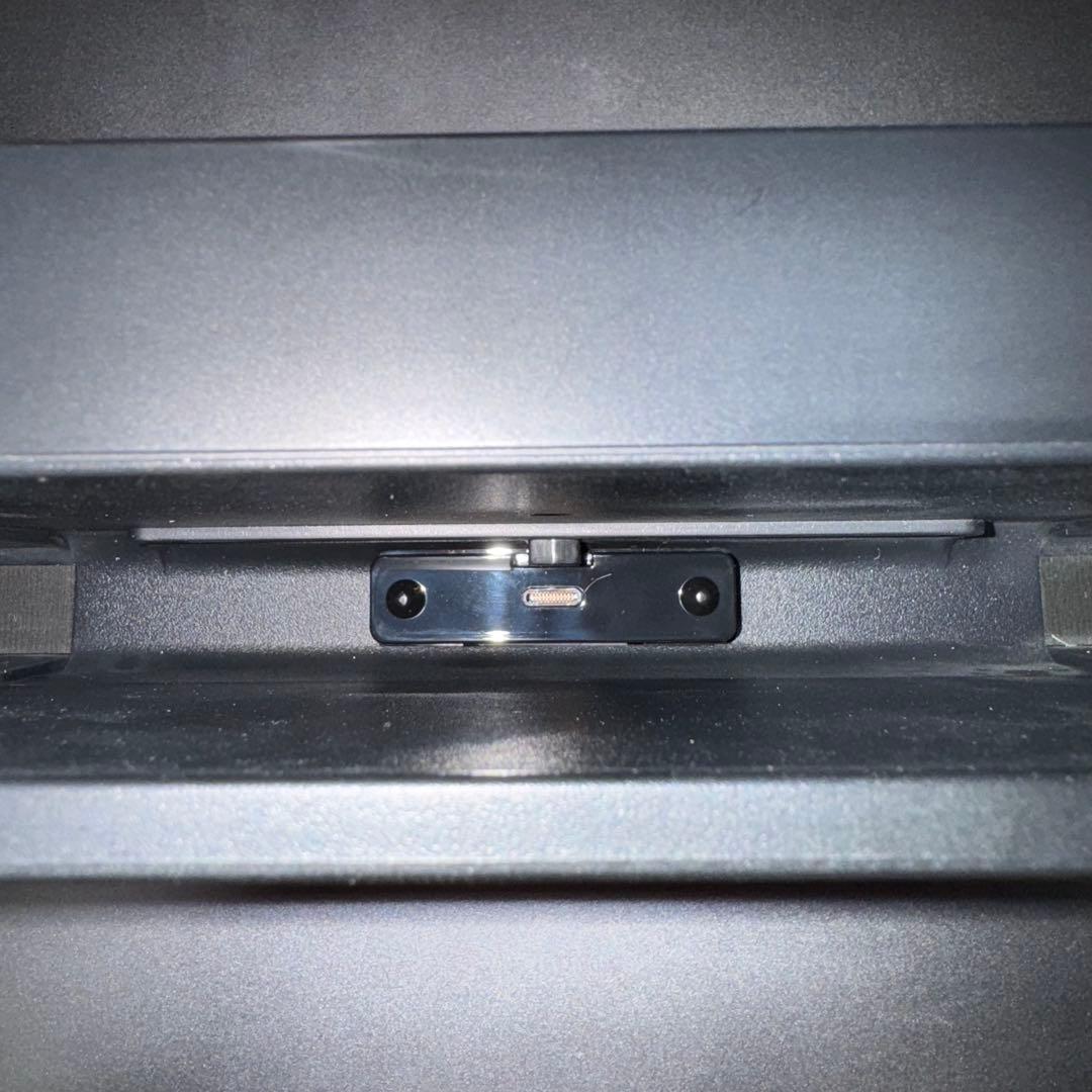 美品 Nintendo Switch 本体 プロコン 有線接続用LANアダプタ付