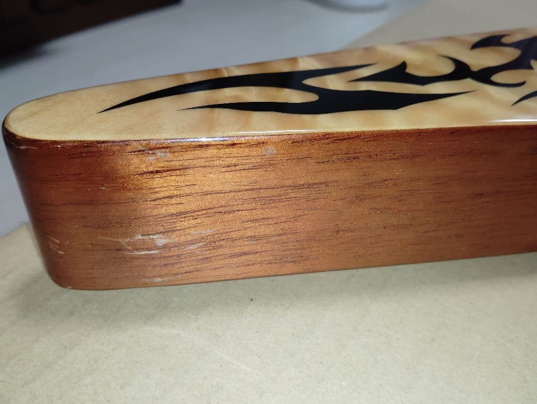 GR-RS-40TRIBAL ランダムスターミニ！高崎晃モデル！絶版品！