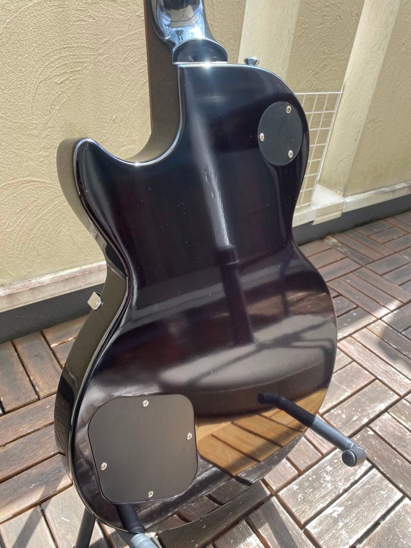 Epiphone Les Paul Studio(エピフォンレスポールスタジオ)