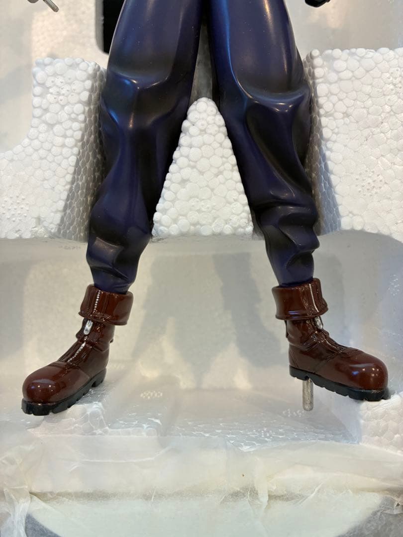 ファイナルファンタジー7 FF7 セフィロス クラウド コールドキャスト 寿屋